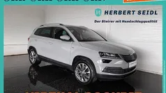 Grau Gebraucht 2022 Skoda Karoq Drive SUV | € 27.880 (Fairer Preis)