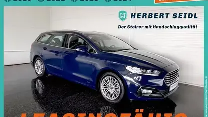 Gebraucht 2020 Ford Mondeo Titanium Kombi | € 18.880 (Fairer Preis)