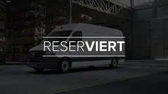 Arktikweiß Gebraucht 2023 Mercedes Sprinter Van | € 44.388 (Superpreis)