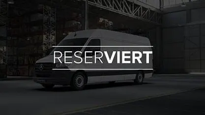 Arktikweiß Gebraucht 2023 Mercedes Sprinter Van | € 44.388 (Superpreis)