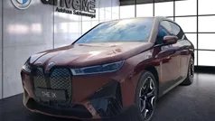 Gebraucht 2024 BMW iX SUV | € 86.900 (Teuer)