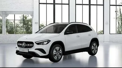 Gebraucht Mercedes GLA200 Progressive 150 PS (110 kW) 2024 SUV