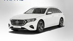 Gebraucht 2024 Mercedes E220 Kombi | € 62.790 (Fairer Preis)