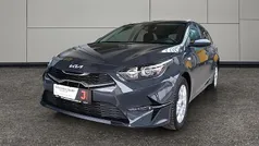 Gebraucht 2022 Kia Ceed Sportswagon Silver Kombi | € 19.777 (Etwas zu teuer)