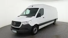 Weiß Gebraucht 2020 Mercedes Sprinter Van | € 39.588 (Guter Preis)