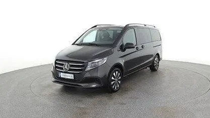 Gebraucht Mercedes Vito 163 PS (119 kW) 2024 Van