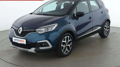 Gebraucht 2019 Renault Captur Intens SUV | € 14.390 (Guter Preis)
