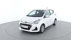 Weiß Gebraucht 2020 Hyundai i10 Kleinwagen | € 11.790 (Guter Preis)