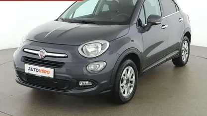 Gebraucht 2017 Fiat 500X Pop Star SUV | € 9.590 (Fairer Preis)