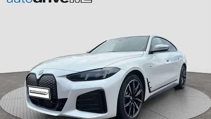 Gebraucht 2026 BMW i4 M Sport Limousine | € 72.790 (Etwas zu teuer)