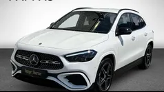 Gebraucht 2024 Mercedes GLA180 Edition SUV | € 46.950