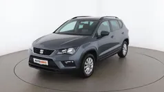 Gebraucht 2019 Seat Ateca Reference SUV | € 15.290 (Guter Preis)