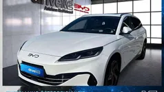 Gebraucht 2025 BYD Seal Comfort Kombi | € 36.190 (Fairer Preis)