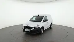 Gebraucht 2023 Mercedes Citan 110 Van | € 16.990 (Guter Preis)