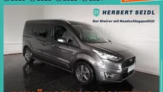 Grau Gebraucht 2022 Ford Tourneo Titanium Kombi | € 24.880 (Fairer Preis)