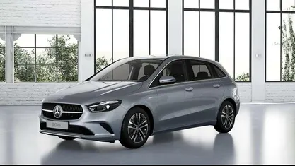 Gebraucht 2024 Mercedes 180 Progressive Limousine | € 38.900