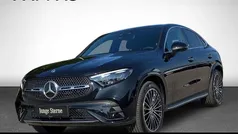Gebraucht 2024 Mercedes GLC300e AMG line Coupé | € 79.900