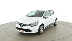 Weiß Gebraucht 2015 Renault Clio IV Expression Limousine | € 7.790 (Fairer Preis)