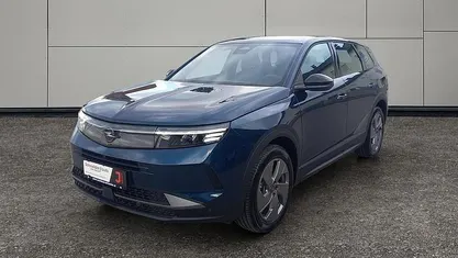 Gebraucht 2025 Opel Grandland X Edition SUV | € 33.939 (Guter Preis)