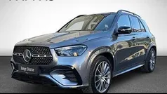 Grau Gebraucht 2024 Mercedes GLE450 AMG SUV | € 102.950 (Guter Preis)