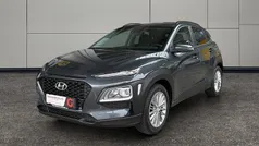 Grau Gebraucht 2020 Hyundai Kona SUV | € 15.666 (Fairer Preis)