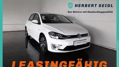 Gebraucht 2021 VW e-Golf Kleinwagen | € 17.980 (Fairer Preis)