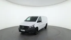 Arktikweiß Gebraucht 2023 Mercedes Vito Van / Kleinbus | € 33.990 (Superpreis)