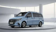 Gebraucht 2025 Mercedes Vito Van | € 79.188