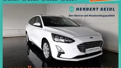 Weiß Gebraucht 2020 Ford Focus Kombi | € 15.980 (Guter Preis)