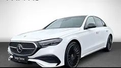 Gebraucht 2024 Mercedes E300 Night Kombi | € 72.950
