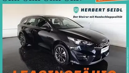 Gebraucht 2022 Kia Ceed Sportswagon Kombi | € 22.480 (Fairer Preis)