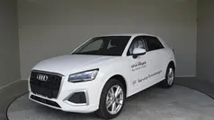 Weiss normal Neu 2025 Audi Q2 Admired SUV | € 31.790 (Fairer Preis)