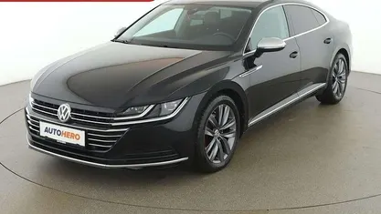 Gebraucht VW Arteon Elegance 150 PS (110 kW) 2017 Limousine