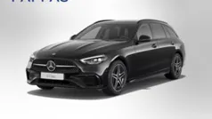 Mercedes C300e