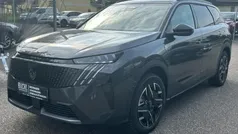 Titane grau Gebraucht 2025 Peugeot 5008 GT Van / Kleinbus | € 42.290