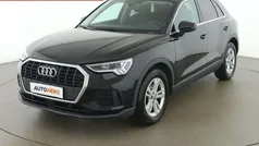 Schwarz Gebraucht 2019 Audi Q3 Comfort SUV | € 27.990 (Fairer Preis)