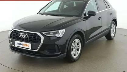 Schwarz Gebraucht 2019 Audi Q3 Comfort SUV | € 27.990 (Fairer Preis)