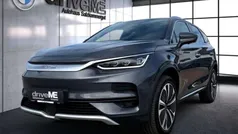 Grau Neu 2025 BYD Tang SUV | € 72.390 (Fairer Preis)