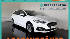 Weiß Gebraucht 2022 Ford Mondeo Titanium Kombi | € 20.480 (Fairer Preis)