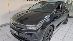 Schwarz Neu 2024 Opel Grandland X SUV | € 31.490 (Fairer Preis)