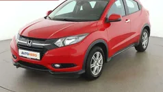 Gebraucht 2016 Honda HR-V Elegance SUV | € 13.890 (Fairer Preis)