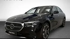 Gebraucht 2024 Mercedes E300 Avantgarde Limousine | € 56.900 (Fairer Preis)