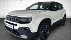 Gebraucht 2024 Jeep Avenger Summit SUV | € 28.900 (Fairer Preis)