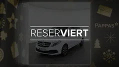 Gebraucht 2020 Mercedes V250 Business Van / Kleinbus | € 42.000