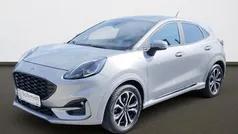 Silber Gebraucht 2024 Ford Puma ST-Line SUV | € 22.990 (Fairer Preis)