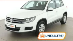 Weiß Gebraucht 2016 VW Tiguan SUV | € 14.090 (Superpreis)