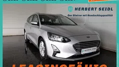 Silber Gebraucht 2020 Ford Focus Kombi | € 15.980 (Fairer Preis)