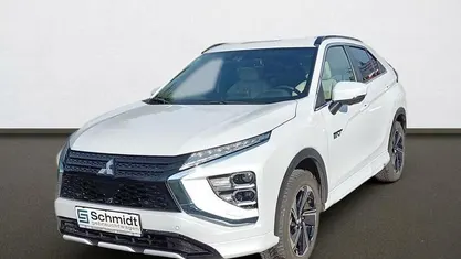 Gebraucht 2022 Mitsubishi Eclipse Kombi | € 23.980