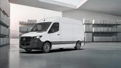 Gebraucht 2024 Mercedes Sprinter Van | € 55.188