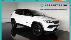 Weiß Gebraucht 2022 Jeep Compass SUV | € 24.880 (Guter Preis)